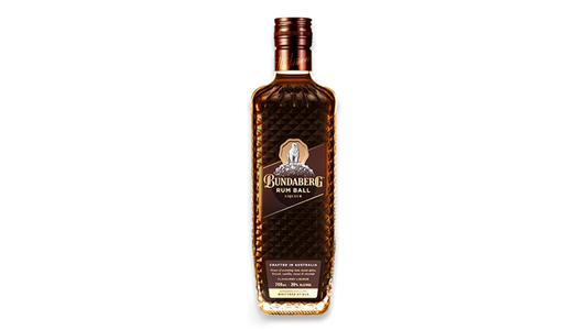 Bundaberg Rumball Liqueur 700ml | 20.0% ABV