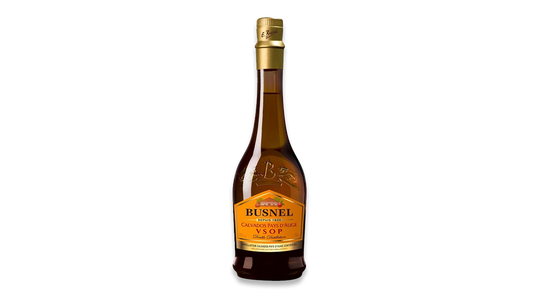 Busnel Calvados VSOP 700ml | 40.0% ABV