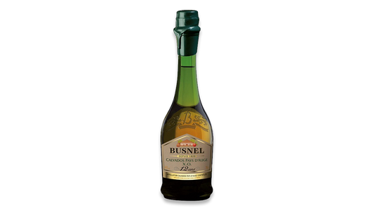 Busnel Calvados XO 12YO 700ml | 43.0% ABV