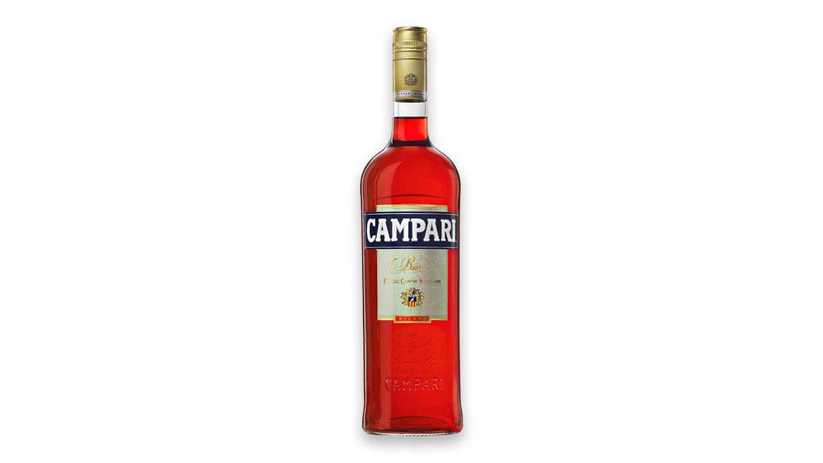 Campari 700ml | 25.0% ABV