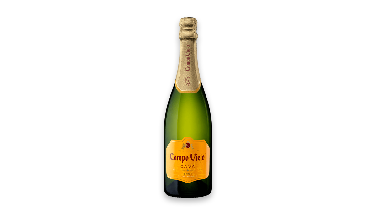 Campo Viejo Cava Brut Reserva 750ml | 11.5% ABV