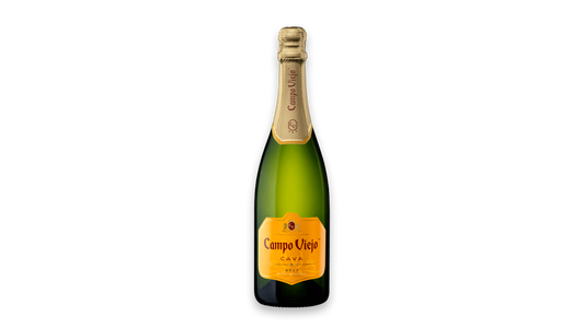 Campo Viejo Cava Brut Reserva 750ml | 11.5% ABV