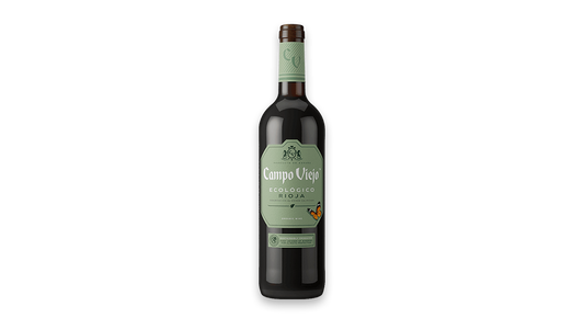 Campo Viejo Ecológico Rioja DOC 750ml | 13.5% ABV