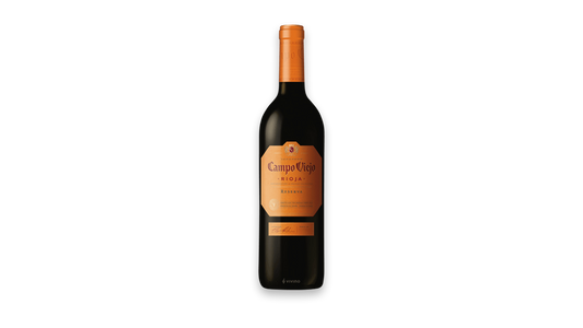 Campo Viejo Reserva Rioja DOCa 750ml | 13.5% ABV