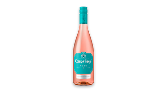 Campo Viejo Rosé 750ml | 13.5% ABV