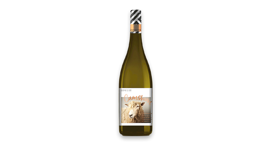 Camshorn Chardonnay 750ml | 13.5% ABV