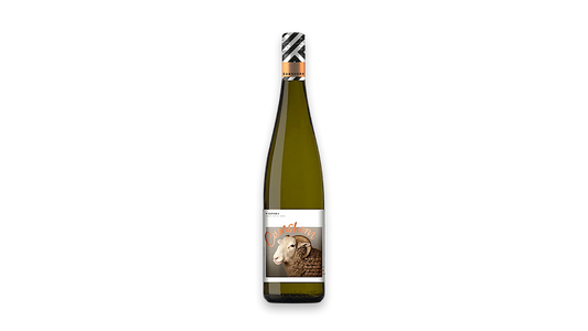 Camshorn Classic Riesling 750ml | 10.5% ABV