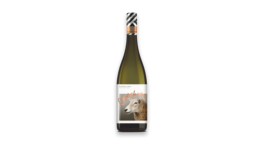 Camshorn Sauvignon Blanc 750ml | 12.5% ABV