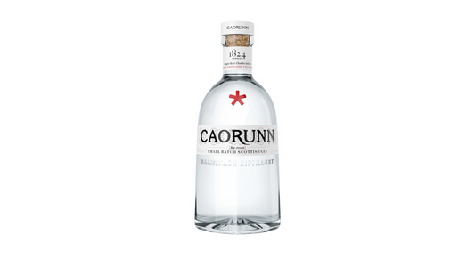 Caorunn Small Batch Scottish Gin 750ml | 41.8% ABV