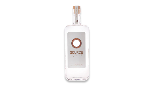 Cardrona Source Gin 700ml | 47.0% ABV