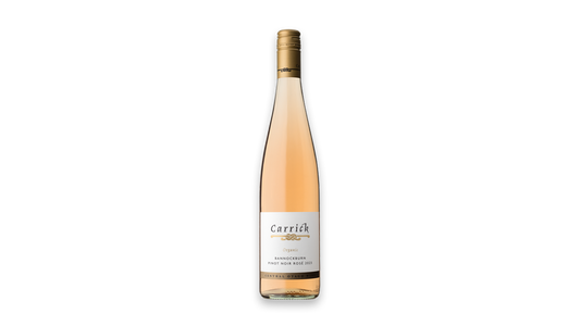 Carrick Central Otago Rosé 750ml | 11.5% ABV