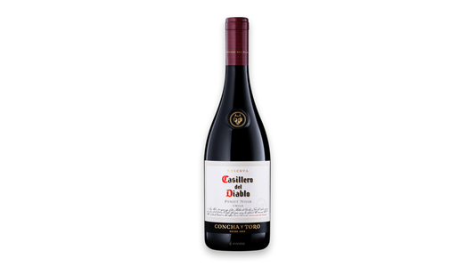 Casillero del Diablo Pinot Noir 750ml | 13.5% ABV