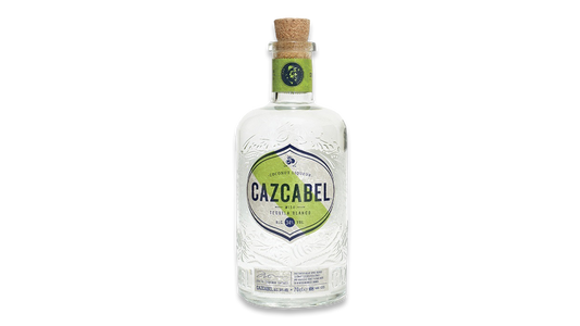 Cazcabel Coconut Tequila Liqueur 700ml | 34.0% ABV