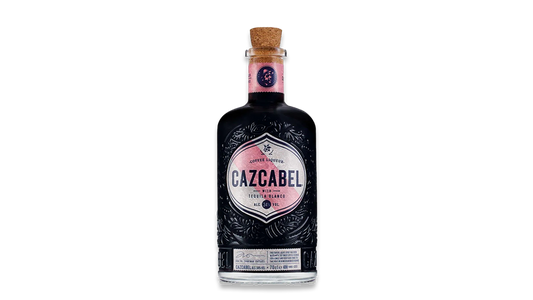 Cazcabel Coffee Liqueur 700ml | 34.0% ABV