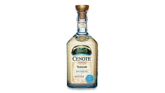 Cenote Reposado Tequila 750ml | 40.0% ABV