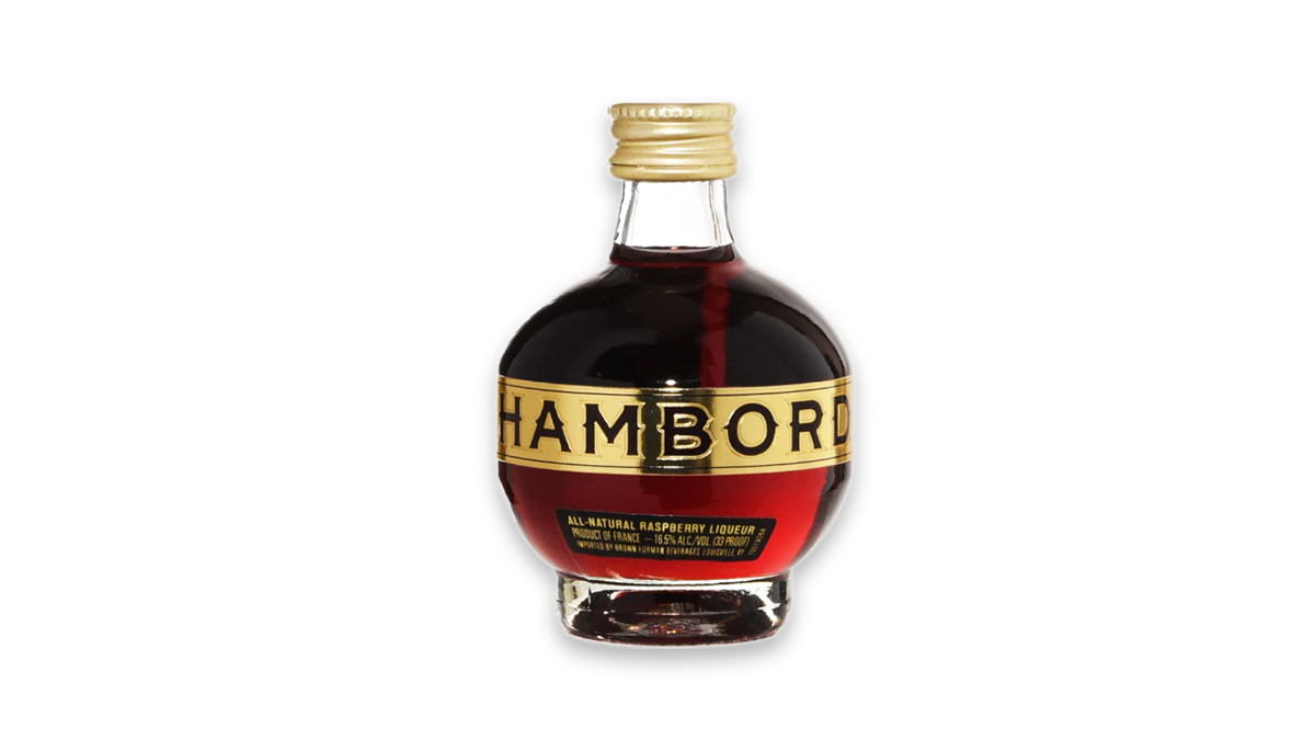 Chambord Liqueur 50ml | 16.5% ABV