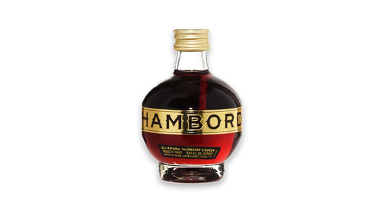 Chambord Liqueur 50ml | 16.5% ABV