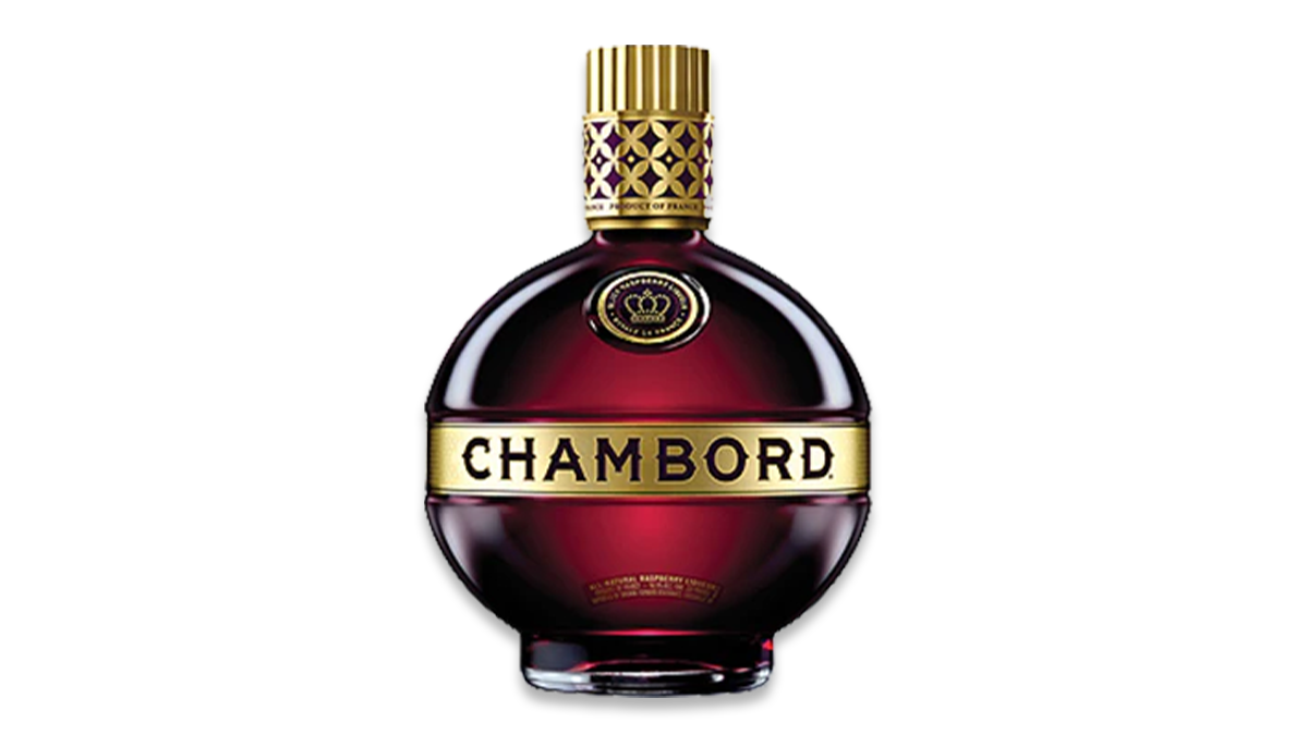 Chambord Raspberry Liqueur 700ml | 16.5% ABV