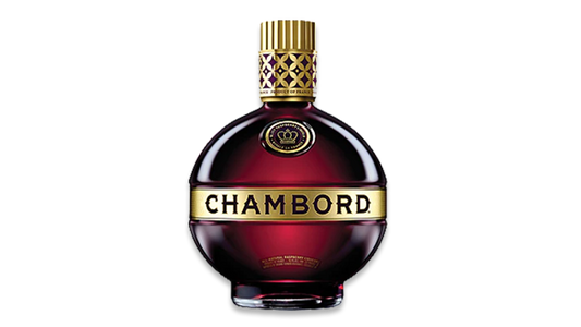 Chambord Raspberry Liqueur 700ml | 16.5% ABV