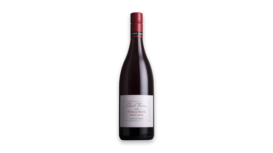 Chard Farm Finla Mor Pinot Noir 750ml | 12.5% ABV