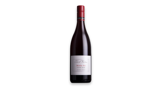 Chard Farm Mata-Au Pinot Noir 750ml | 12.5% ABV