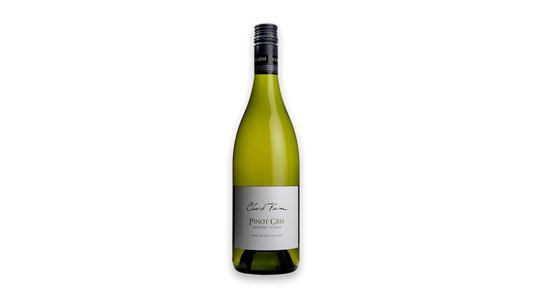 Chard Farm Pinot Gris 750ml | 12.5% ABV