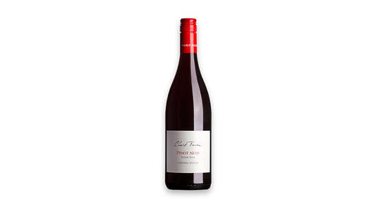 Chard Farm River Run Pinot Noir 750ml | 12.5% ABV