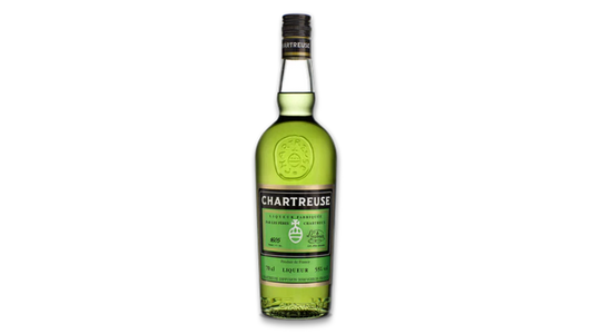 Chartreuse Green Liqueur 700ml | 55.0% ABV