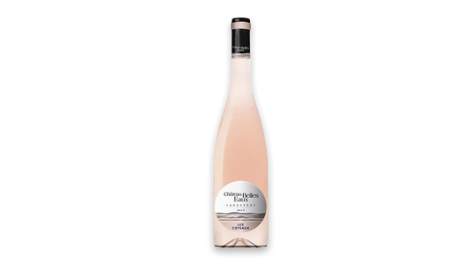 Chateau Belles Eaux Les Coteaux Rose 750ml | 12.5% ABV