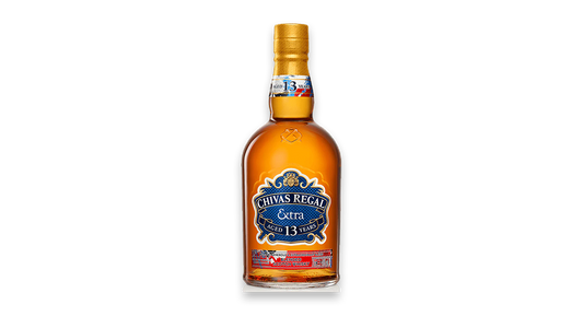 Chivas Regal 13YO Extra American Rye Casks 700ml | 40.0% ABV