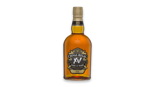 Chivas Regal XV 15YO 700ml | 40.0% ABV