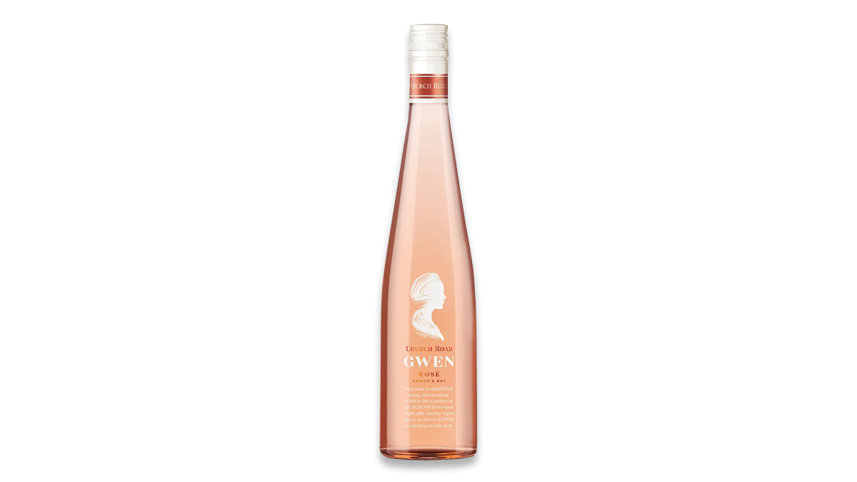 Church Road Gwen Rosé 750ml | 12.5% ABV