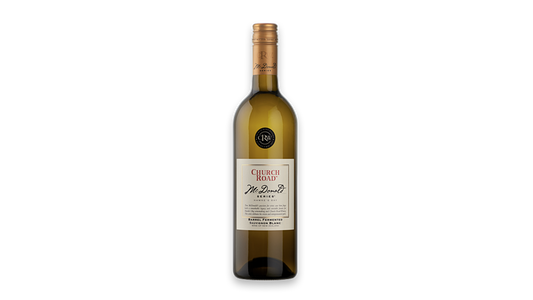 Church Road McDonald Series Sauvignon Blanc 750ml | 13.5% ABV