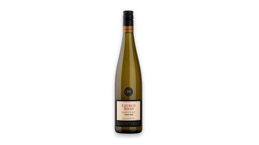 Church Road Pinot Gris 750ml | 14.5% ABV