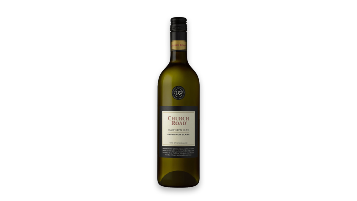 Church Road Sauvignon Blanc 750ml | 13.0% ABV