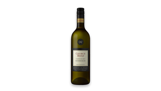 Church Road Sauvignon Blanc 750ml | 13.0% ABV