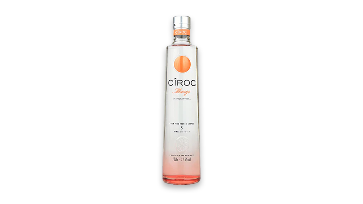 Ciroc Mango 700ml | 35.0% ABV