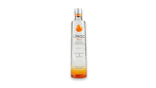 Ciroc Peach 700ml | 35.0% ABV