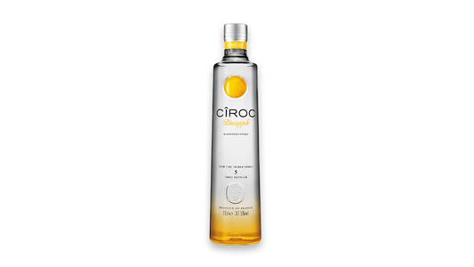 Ciroc Pineapple 700ml | 35.0% ABV