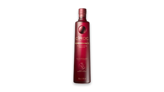 Ciroc Pomegranate 700ml | 37.5% ABV