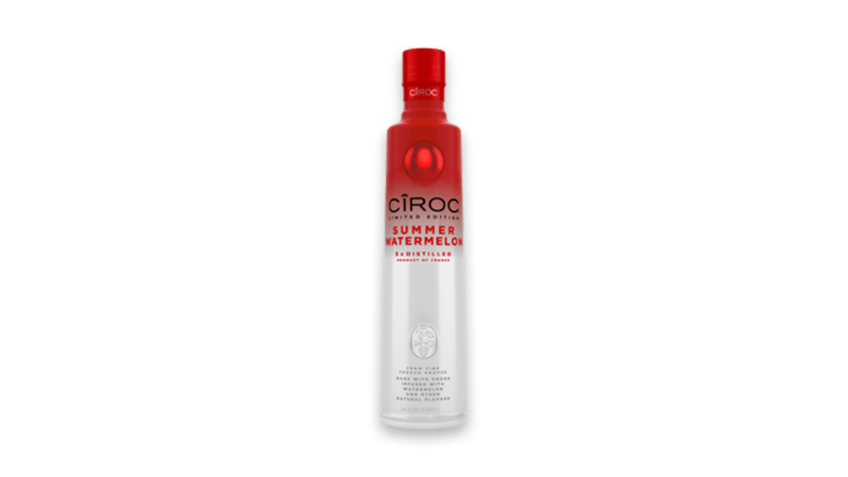 Ciroc Summer Watermelon 1L | 35.0% ABV