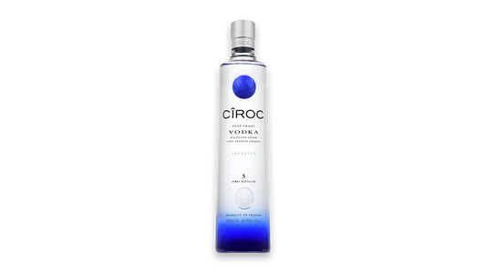 Ciroc Vodka 700ml | 40.0% ABV