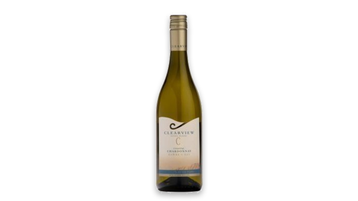 Clearview Coastal Chardonnay 750ml | 12.5% ABV