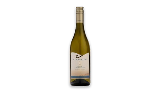 Clearview Coastal Chardonnay 750ml | 12.5% ABV