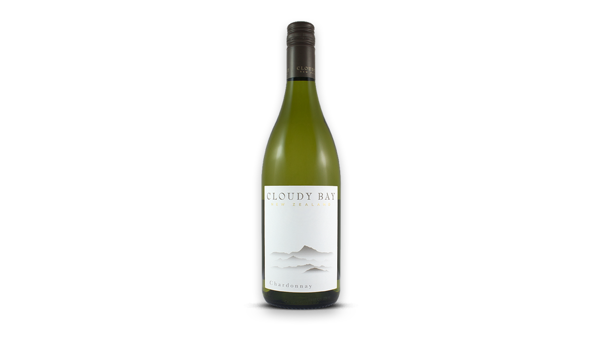 Cloudy Bay Chardonnay 750ml | 12.5% ABV