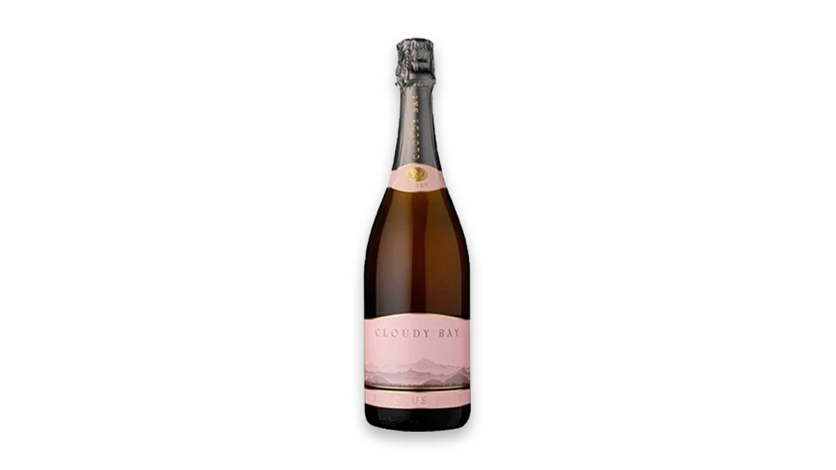 Cloudy Bay Pelorus Rosé 750ml | 12.5% ABV