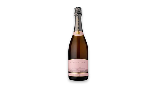 Cloudy Bay Pelorus Rosé 750ml | 12.5% ABV