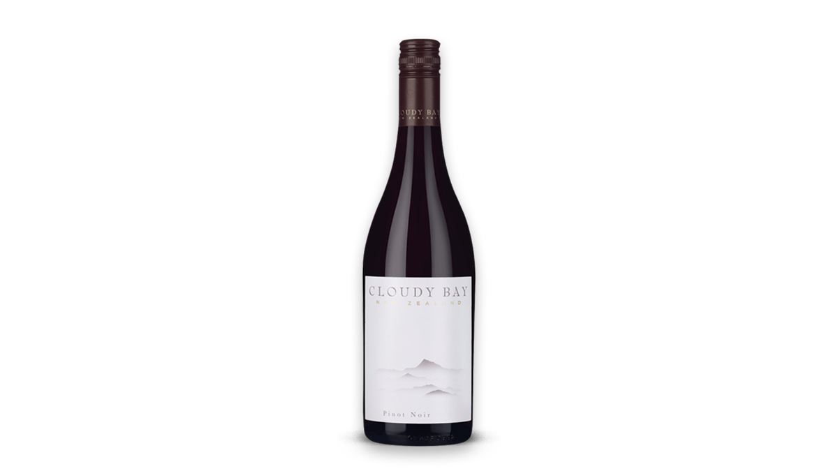 Cloudy Bay Pinot Noir 750ml | 13.5% ABV