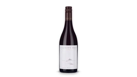 Cloudy Bay Pinot Noir 750ml | 13.5% ABV