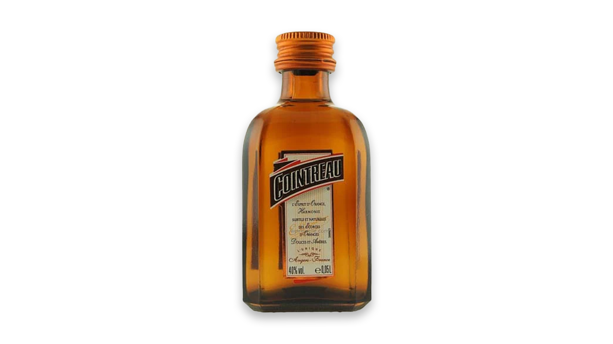 Cointreau Liqueur 50ml | 40.0% ABV